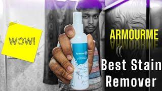 Best Stain remover  stain remover for clothes  from Armourme