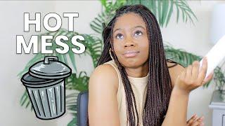 100% THE WORST NATURAL HAIR PRODUCTS & BRANDS I HAVE EVER TRIED