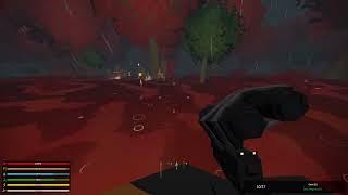 Unturned solo rp part 7