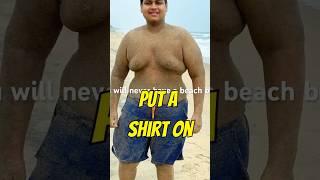 Extreme Weight Loss Motivation  FAT to MUSCULAR