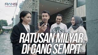 CRAZY RICH TANJUNG PRIOK - PART 1