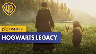 HOGWARTS LEGACY – Sommer Update 2024 Trailer Deutsch German