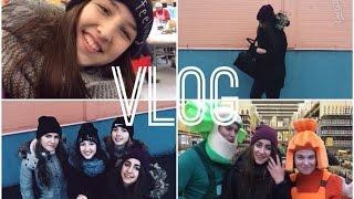 VLOG⭐️#2ФИКСИКИНАСТЯ