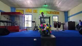 CUANTO IMPORTA LA ACTITUD  PASTOR RICARDO MENDOZA D.21072024IPU SAN LUIS SAN MARCOS