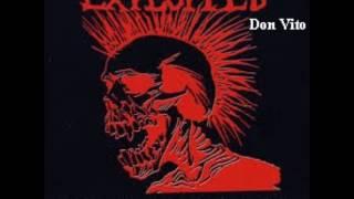 The Exploited - Lets Start a War