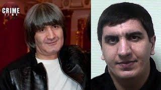 Эдик Асатрян вернул должок Звиаду Озманову