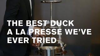 Oslo «Canard à la presse» a lAise is the must 2020