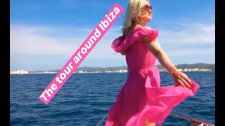 Flotilla 04-11 MAY 2019 on Ibiza with SailMe.