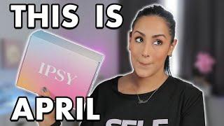 BOXYCHARM BEAUTY TRY-ON  APRIL 2024 REVIEW