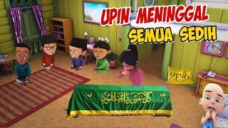 Upin Meninggal di Rumah  ipin Sedih  GTA Lucu