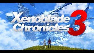 Xenoblade Chronicles 3 Trailer Nintendo Direct 09022022 Music