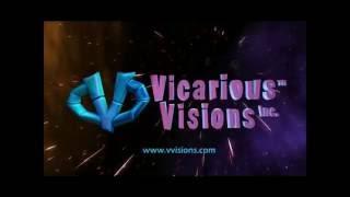 Vivendi Universal GamesSofdecIntrinsic AlchemyUniversal InteractiveVicarious Visions 2003