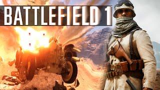 Battlefield 1 - АЛЕКС И БРЕЙН Open Beta