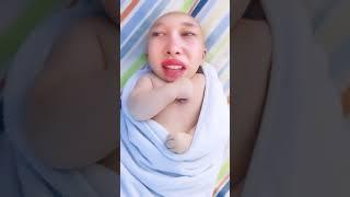 Beste Köse Yeni Tiktok Videosu - 2050de bebek doğmuştur #shorts