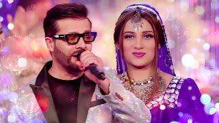 Laila Khan and Jawid Sharif Pashto Song - Wah Wah  د لیلا خان او جاوید شریف  سندره ـ واه واه