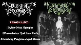 BELATUNG MELARAT  MYSTIC JAVANESSE BLACK METAL  KALIWUNGU Indonesia #music #blackmetal