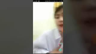 Tante Colmek Mendesah Basah  Live Bigo Untuk Pascoll