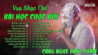 Nhạc Chế Đời Và Tiền HOT  Bài Học Cuộc Đời  Nhạc Chế Hay Nhất Hiện Nay  Mặt Nạ Nhạc Chế