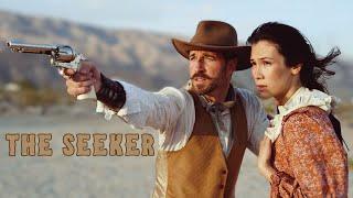 The Seeker- Western Short Film