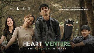 Heart Venture Short Movie l Full Series Episode 1 - 4