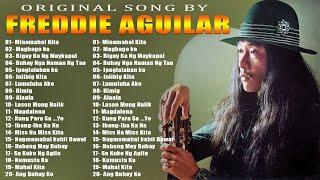 Freddie Aguilar Greatest Hits 2024 - Opm Tagalog Love Songs Of All Time#tagalog