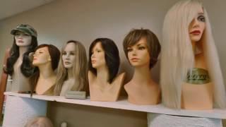 Sherrys Wig Salon  Houston TX  Wigs & Hair Pieces