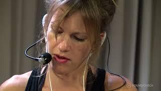 Kaitlyn Aurelia Smith — An Intention Live on Soundcheck