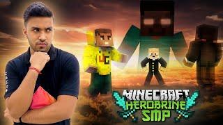 MINECRAFT SMP LIVE  ABG  Playing Solo  Streaming with Turnip