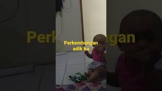 perkembangan si kecil