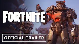 Fortnite - Official Chapter 5 Season 3 Wrecked Trailer