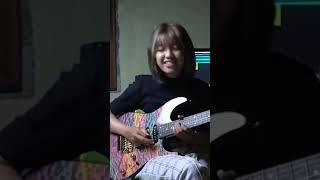 Instrumedley - Dream Theater cover Ayu Gusfanz