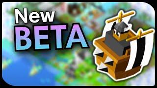 Polytopia Naval Update NEW BETA VERSION  Balance Changes New Graphics and More