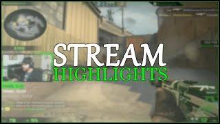 Stream Highlights #1