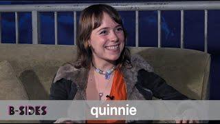 quinnie Says Shes More Confident at 22 Proud To Have Relied On Instincts For Career Growth