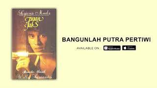 IWAN FALS - BANGUNLAH PUTRA PUTRI PERTIWI OFFICIAL AUDIO