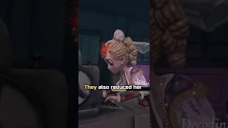 Coordinator Finally Viable? - Today in Identity V #idvnews