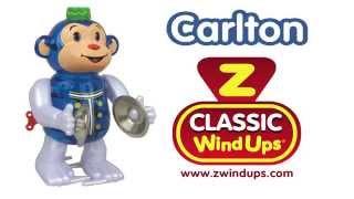 Z WindUps Z Classics Carlton