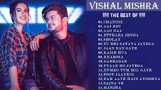 Best Of Vishal Mishra  vishal mishra all songs vishal mishra jukebox  vishal mishra hit song