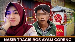 NASIB TRA-GIS BOS AYAM GORENG 