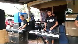 edisi latihan lagoz entertainmant palembang