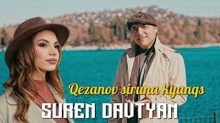 Suren Davtyan - Qezanov siruna kyanqs