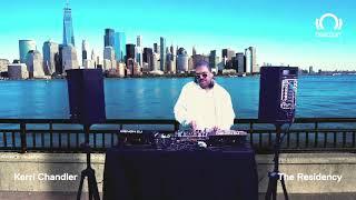 Kerri Chandler New York City DJ set - The Residency with...Kerri Chandler Week 4  @beatport Live