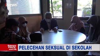 Polisi Selidiki Pelecehan Seksual di Sekolah Swasta Kota Batu 13 Saksi Diperiksa - iNews Pagi 0606