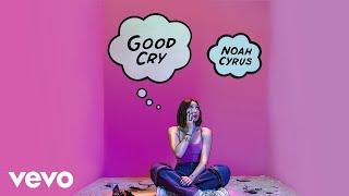 Noah Cyrus - Punches Official Audio