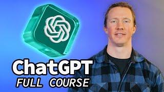 ChatGPT for Data Analytics Full Course