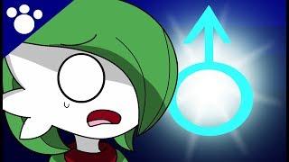 Pokemon  Gardevoir The Trap