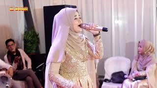 Sajadah Merah - Voc Nailil  EL- SHAMR GAMBUS LIVE PERFOM