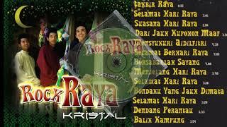 Kristal - Rock Raya Full Audio Album 2008