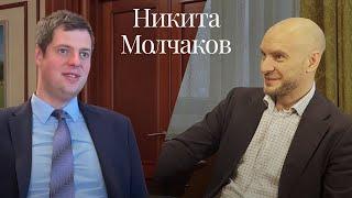 Никита Молчаков МГИМО о праве управлении факультетом и своей победе в Умницах и умниках