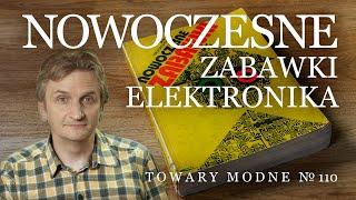 Nowoczesne zabawki TOWARY MODNE 110